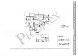 The Vales (D19), Condominium #576309181